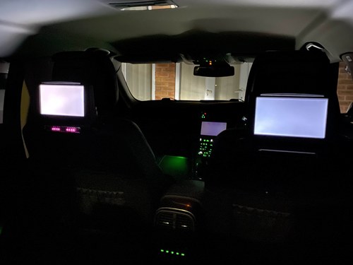 2010 Saab 9-5 Aero TTID XWD In vendita (immagine 47 di 107)