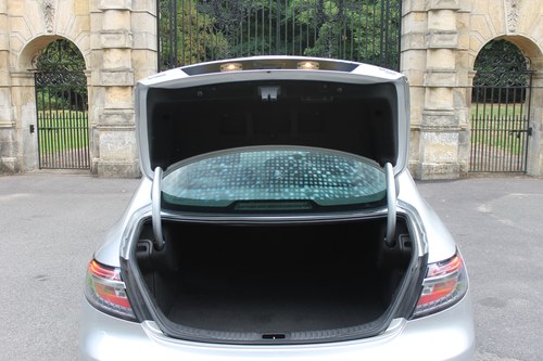 2010 Saab 9-5 Aero TTID XWD In vendita (immagine 55 di 107)