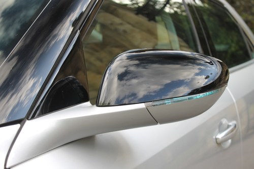 2010 Saab 9-5 Aero TTID XWD In vendita (immagine 64 di 107)