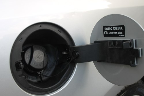 2010 Saab 9-5 Aero TTID XWD In vendita (immagine 54 di 107)