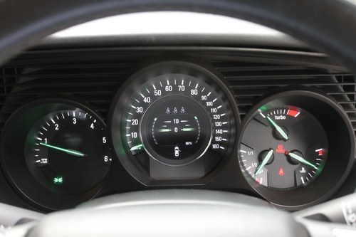 2010 Saab 9-5 Aero TTID XWD In vendita (immagine 17 di 107)