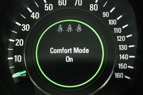 2010 Saab 9-5 Aero TTID XWD In vendita (immagine 39 di 107)