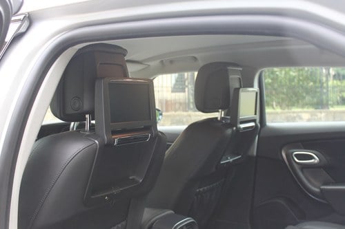 2010 Saab 9-5 Aero TTID XWD In vendita (immagine 49 di 107)