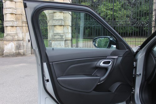 2010 Saab 9-5 Aero TTID XWD In vendita (immagine 30 di 107)