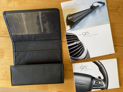 2010 Saab 9-5 Aero TTID XWD In vendita (immagine 82 di 107)