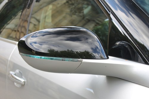 2010 Saab 9-5 Aero TTID XWD In vendita (immagine 63 di 107)