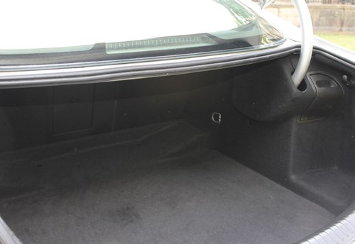 2010 Saab 9-5 Aero TTID XWD In vendita (immagine 56 di 107)