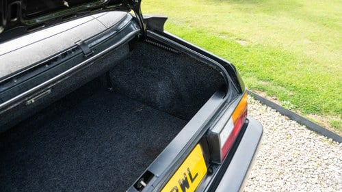 1993 Saab 900 Aero S LPT Convertible à vendre (picture 70 of 196)