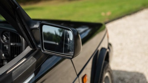 1993 Saab 900 Aero S LPT Convertible à vendre (picture 115 of 196)