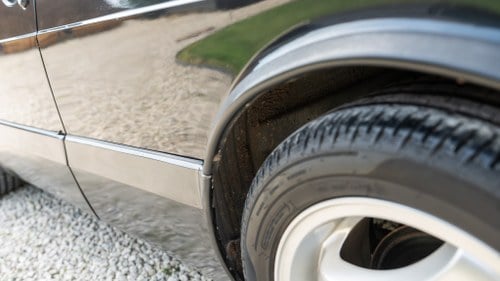 1993 Saab 900 Aero S LPT Convertible à vendre (picture 147 of 196)