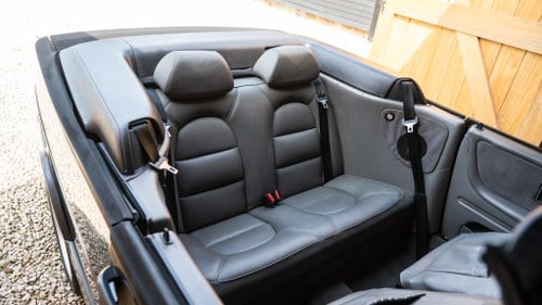 1993 Saab 900 Aero S LPT Convertible à vendre (picture 53 of 196)