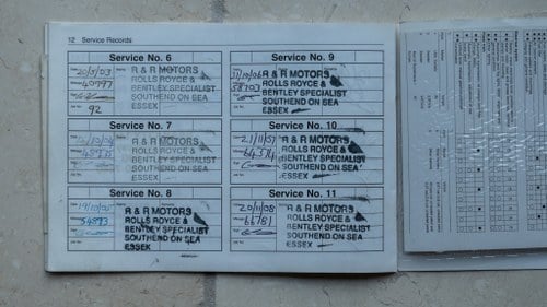 1993 Saab 900 Aero S LPT Convertible à vendre (picture 179 of 196)