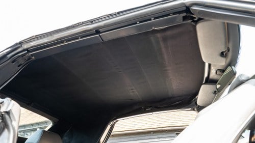 1993 Saab 900 Aero S LPT Convertible à vendre (picture 81 of 196)