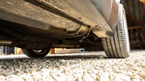 1993 Saab 900 Aero S LPT Convertible à vendre (picture 176 of 196)