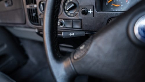 1993 Saab 900 Aero S LPT Convertible à vendre (picture 34 of 196)