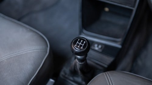 1993 Saab 900 Aero S LPT Convertible à vendre (picture 29 of 196)