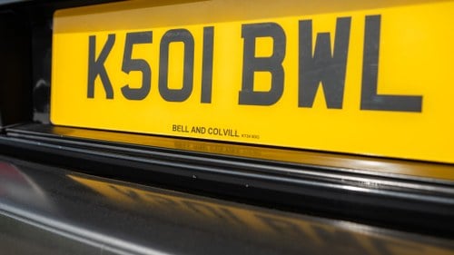 1993 Saab 900 Aero S LPT Convertible à vendre (picture 100 of 196)