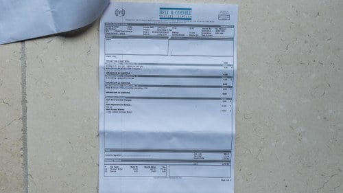 1993 Saab 900 Aero S LPT Convertible à vendre (picture 191 of 196)