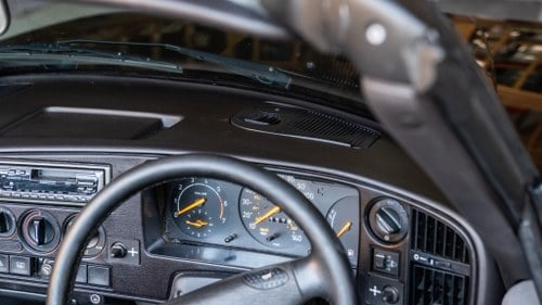 1993 Saab 900 Aero S LPT Convertible à vendre (picture 18 of 196)