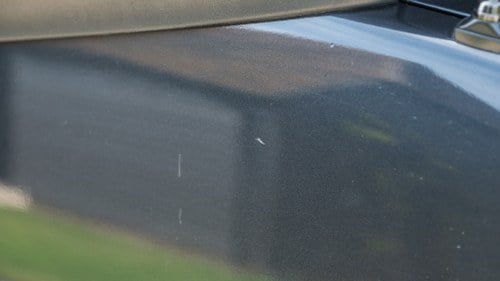 1993 Saab 900 Aero S LPT Convertible à vendre (picture 151 of 196)