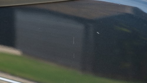 1993 Saab 900 Aero S LPT Convertible à vendre (picture 152 of 196)