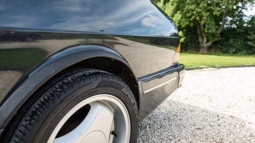 1993 Saab 900 Aero S LPT Convertible à vendre (picture 148 of 196)