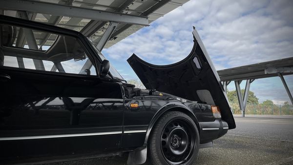 NO RESERVE - 1993 Saab 900 SE Low Pressure Turbo For Sale (picture :index of 145)