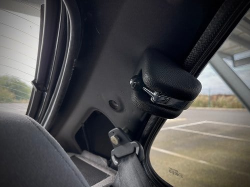 NO RESERVE - 1993 Saab 900 SE Low Pressure Turbo Te koop (foto 92 van 203)