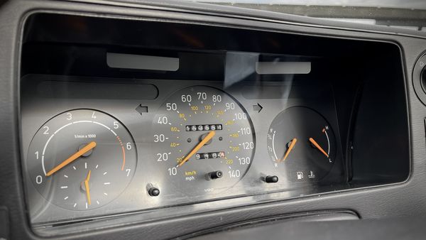 NO RESERVE - 1993 Saab 900 SE Low Pressure Turbo For Sale (picture :index of 63)
