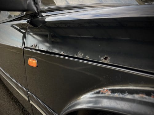 NO RESERVE - 1993 Saab 900 SE Low Pressure Turbo Te koop (foto 122 van 203)