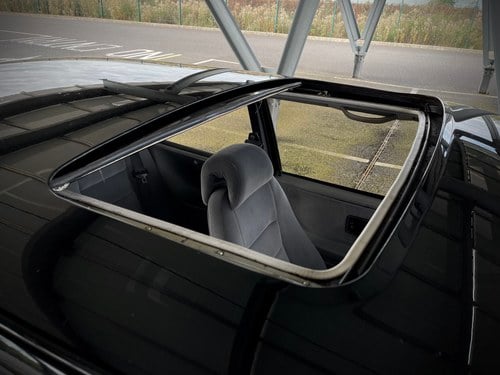 NO RESERVE - 1993 Saab 900 SE Low Pressure Turbo Te koop (foto 79 van 203)