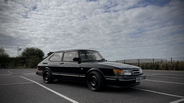 NO RESERVE - 1993 Saab 900 SE Low Pressure Turbo For Sale (picture :index of 29)