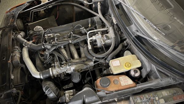 NO RESERVE - 1993 Saab 900 SE Low Pressure Turbo For Sale (picture :index of 154)