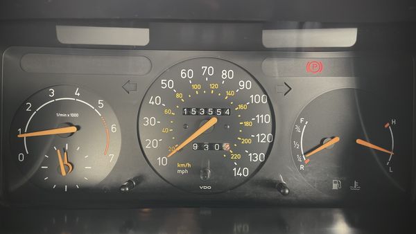 NO RESERVE - 1993 Saab 900 SE Low Pressure Turbo For Sale (picture :index of 66)