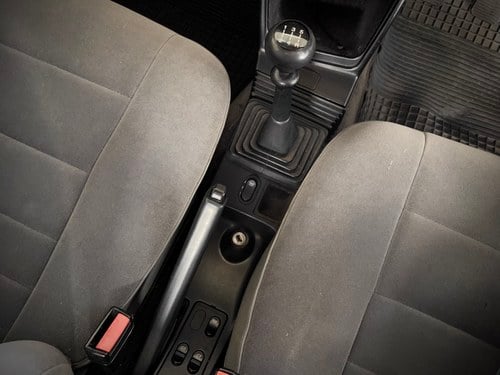 NO RESERVE - 1993 Saab 900 SE Low Pressure Turbo Te koop (foto 77 van 203)