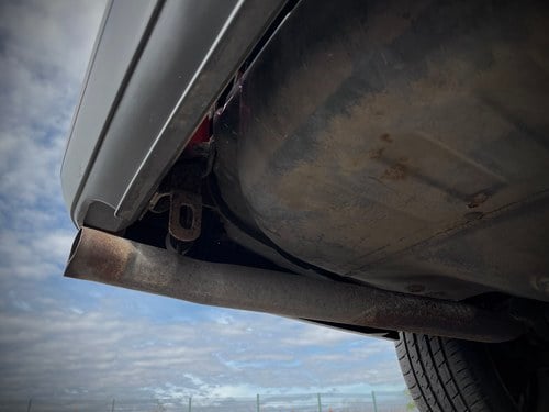 NO RESERVE - 1993 Saab 900 SE Low Pressure Turbo Te koop (foto 156 van 203)