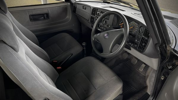 NO RESERVE - 1993 Saab 900 SE Low Pressure Turbo For Sale (picture :index of 52)