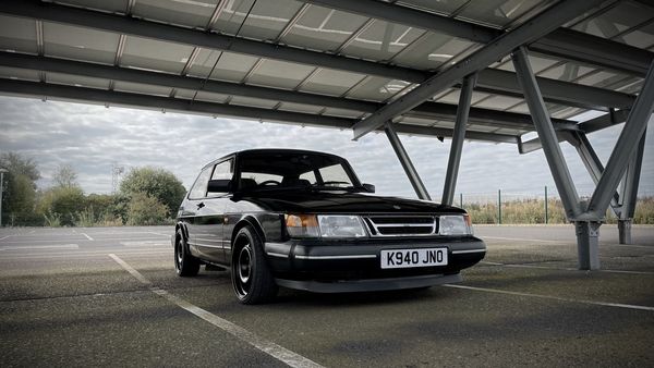 NO RESERVE - 1993 Saab 900 SE Low Pressure Turbo For Sale (picture :index of 23)