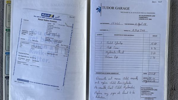 NO RESERVE - 1993 Saab 900 SE Low Pressure Turbo For Sale (picture :index of 189)