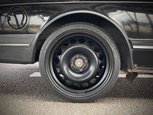 NO RESERVE - 1993 Saab 900 SE Low Pressure Turbo Te koop (foto 47 van 203)