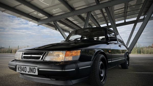 NO RESERVE - 1993 Saab 900 SE Low Pressure Turbo For Sale (picture :index of 42)