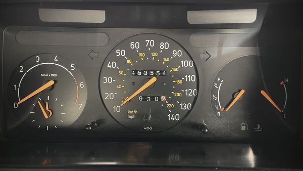 NO RESERVE - 1993 Saab 900 SE Low Pressure Turbo For Sale (picture :index of 62)