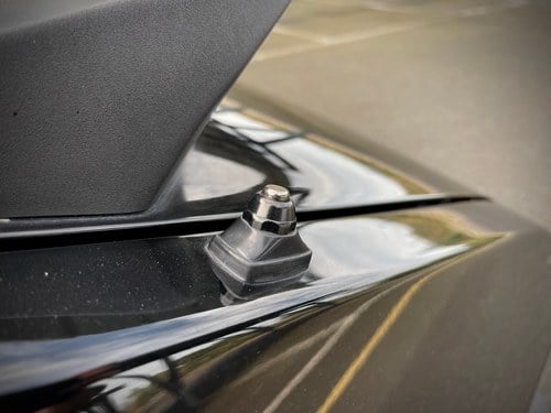 NO RESERVE - 1993 Saab 900 SE Low Pressure Turbo Te koop (foto 127 van 203)