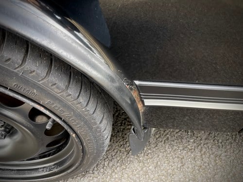 NO RESERVE - 1993 Saab 900 SE Low Pressure Turbo Te koop (foto 129 van 203)