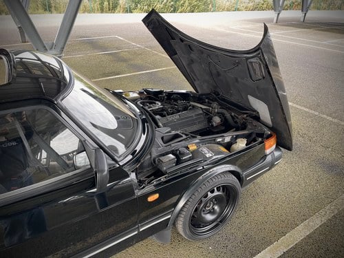 NO RESERVE - 1993 Saab 900 SE Low Pressure Turbo Te koop (foto 149 van 203)
