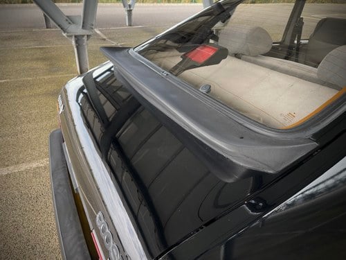 NO RESERVE - 1993 Saab 900 SE Low Pressure Turbo Te koop (foto 106 van 203)