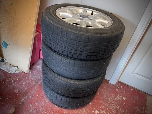 NO RESERVE - 1993 Saab 900 SE Low Pressure Turbo Te koop (foto 164 van 203)