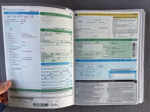 NO RESERVE - 1993 Saab 900 SE Low Pressure Turbo Te koop (foto 181 van 203)