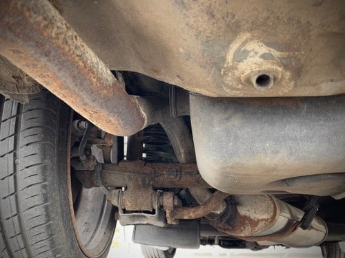 NO RESERVE - 1993 Saab 900 SE Low Pressure Turbo Te koop (foto 161 van 203)