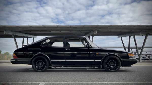 NO RESERVE - 1993 Saab 900 SE Low Pressure Turbo For Sale (picture :index of 13)